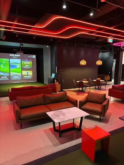 Ace Golf Bar & Lounge