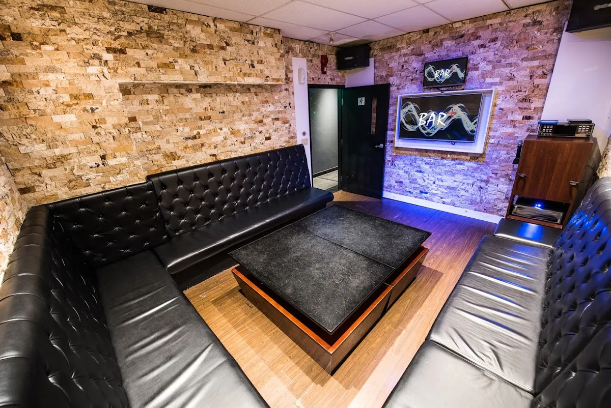 Bar+ Karaoke Lounge