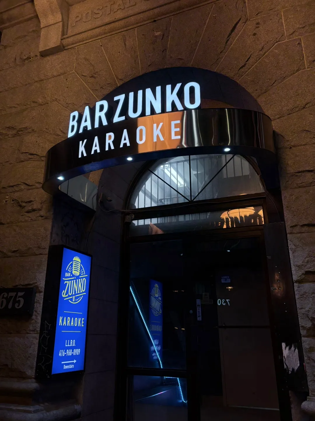 Bar Zunko & Karaoke