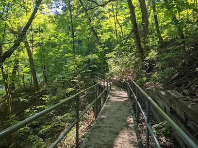 David A. Balfour Park