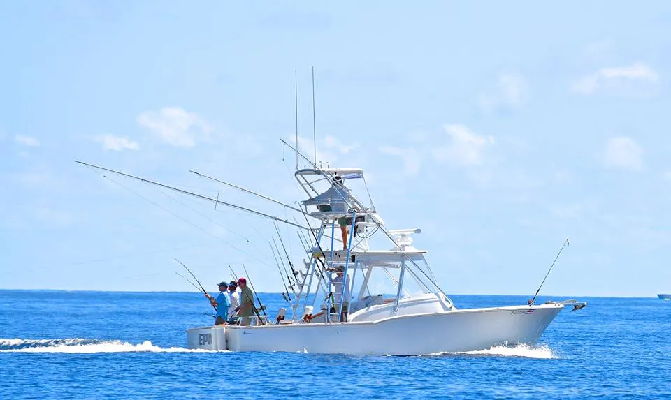 Epic Sportfishing