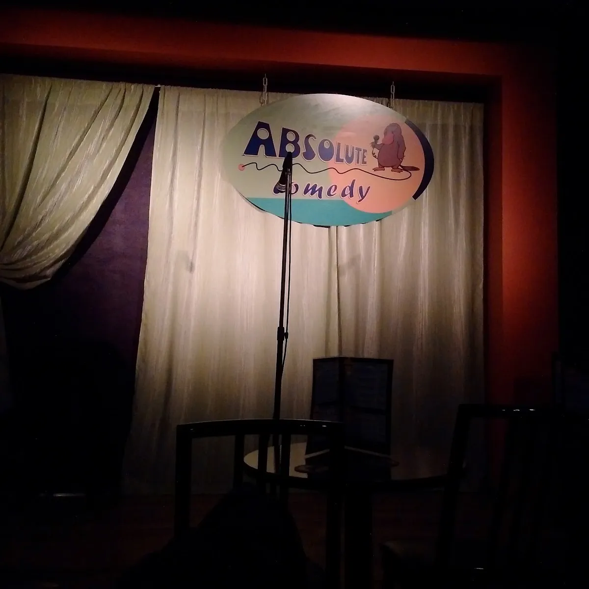 Absolute Comedy Toronto