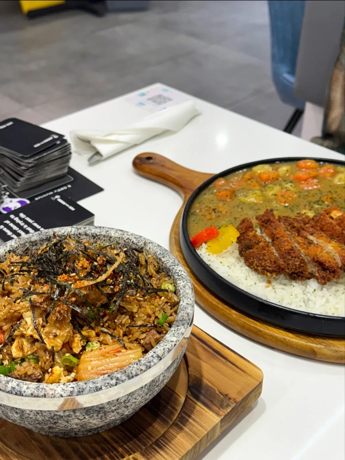 Juju Cafe & Board Games