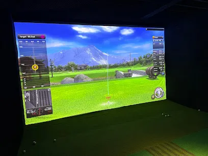 PGM Indoor Golf