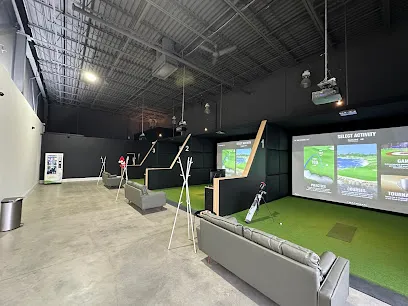 Shotgun Golf North York